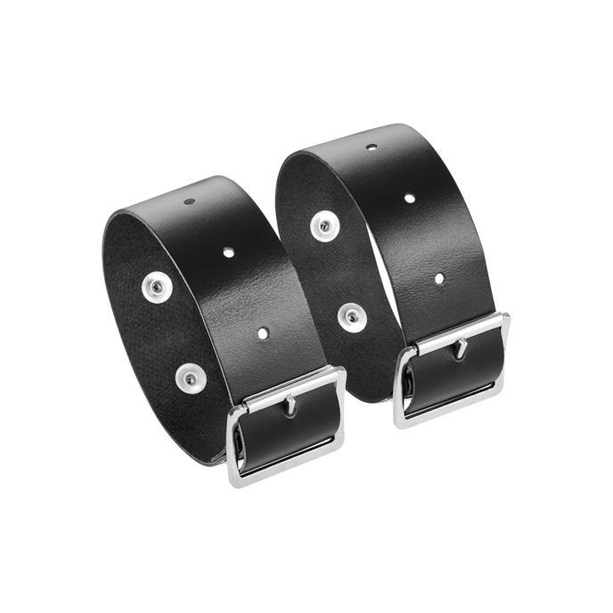 smalle-handboeien-met-o-ring-Oranje-2