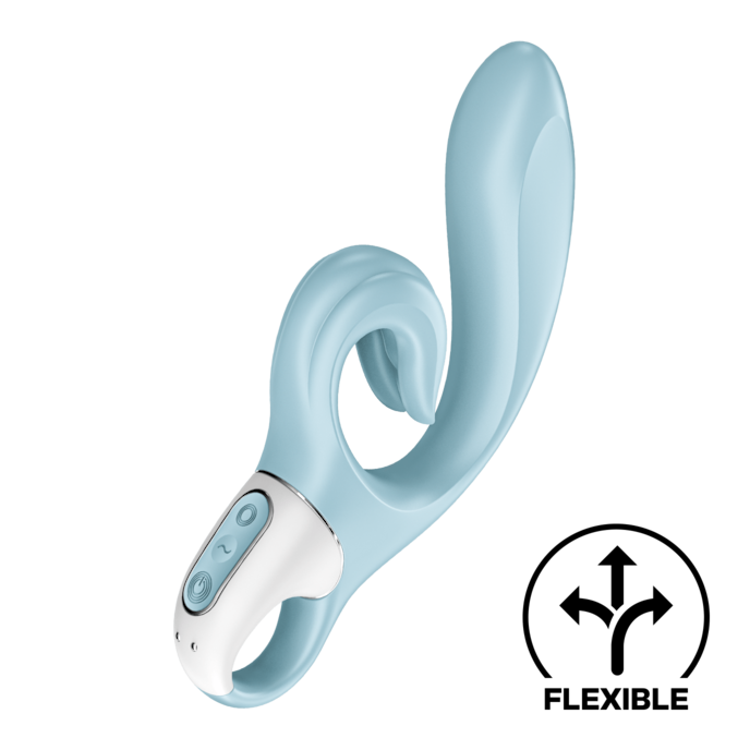 satisfyer-love-me-22-cm-Lichtblauw-Wit-1