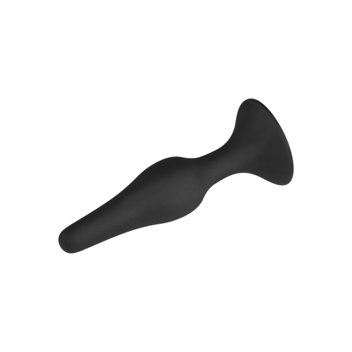 anale-dildo-van-siliconen-m-13-cm-Zwart-3