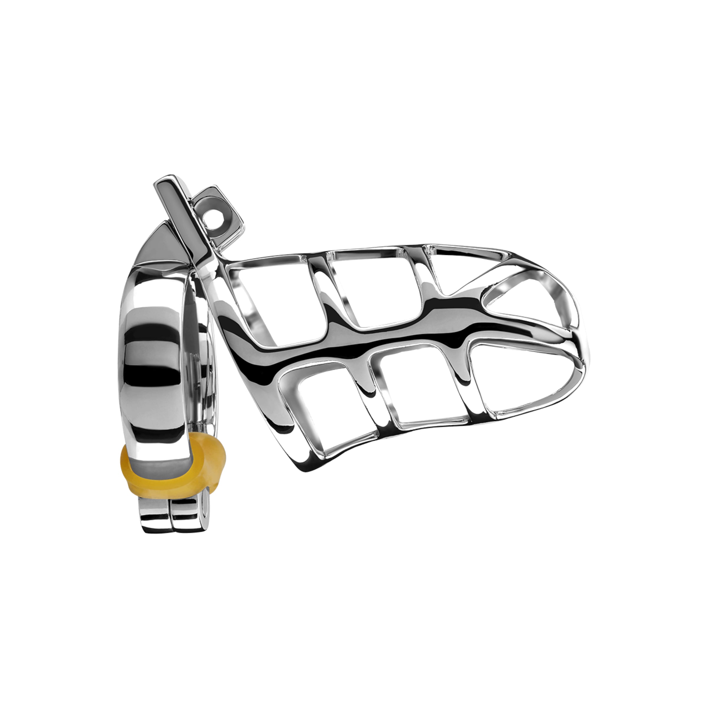 cage-à-pénis-avec-serrure-9-5-cm-Argent-2