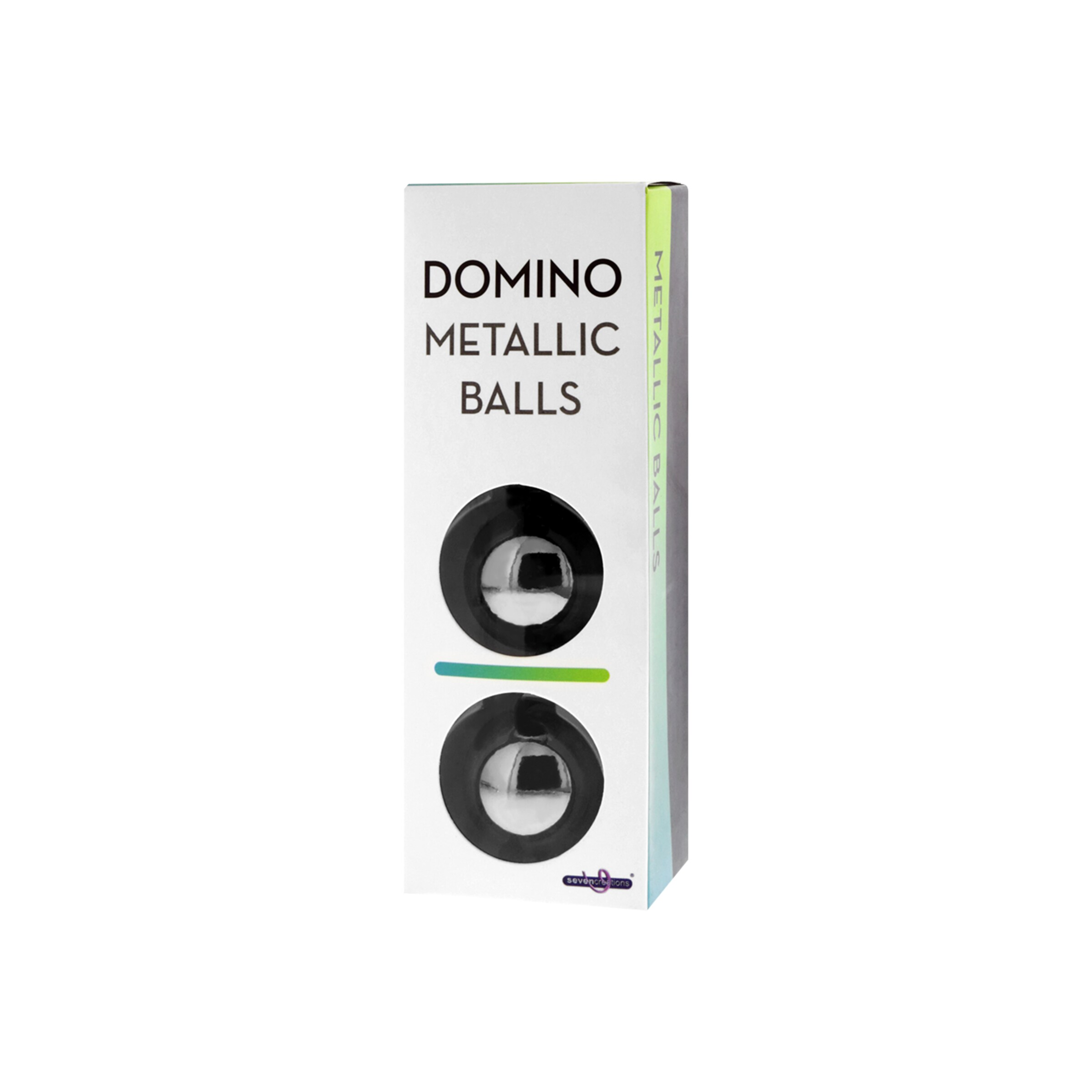 domino-metallic-balls-3-cm-Acier inoxydable-2