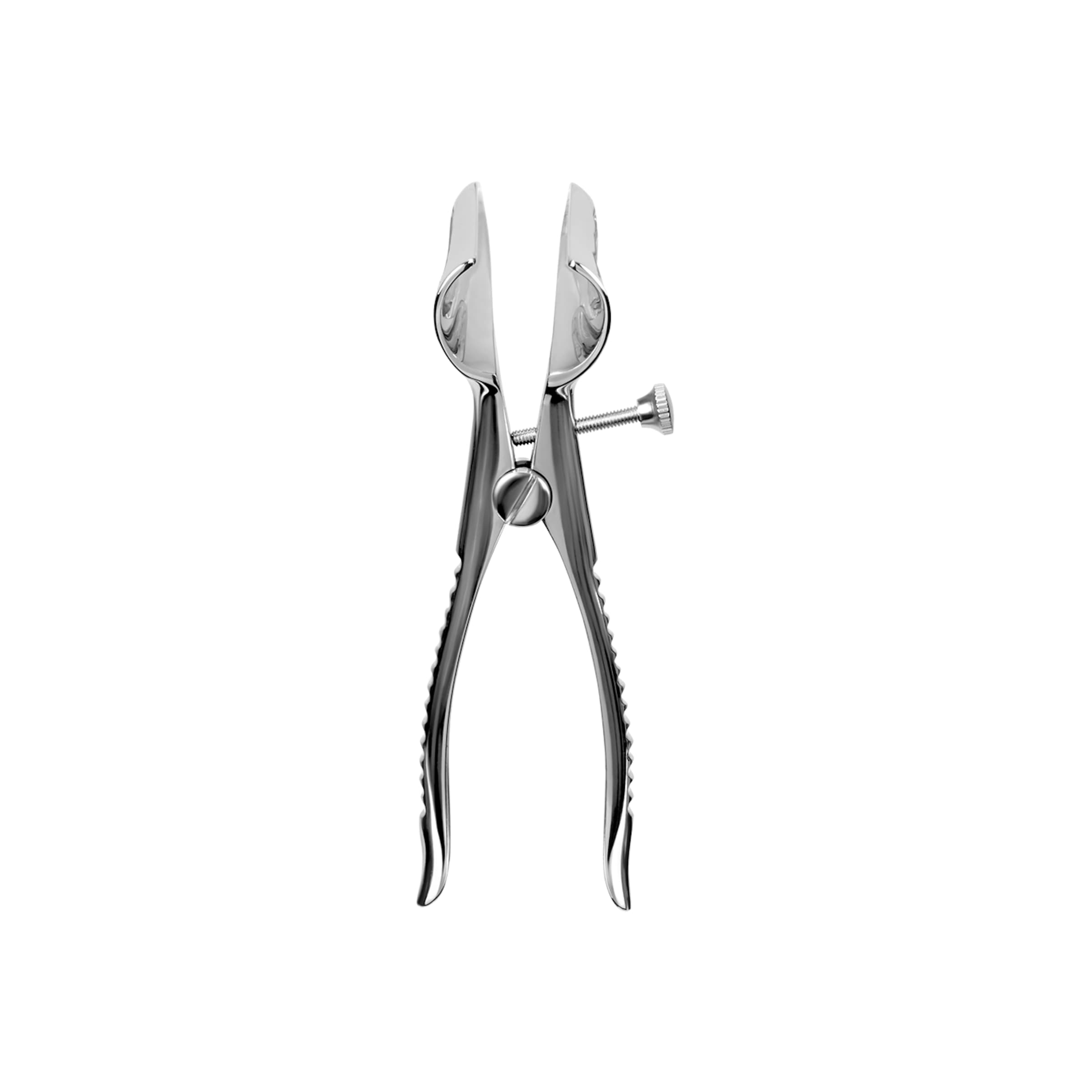 spéculum-anal-en-acier-inoxydable-2-lames-Argent-3