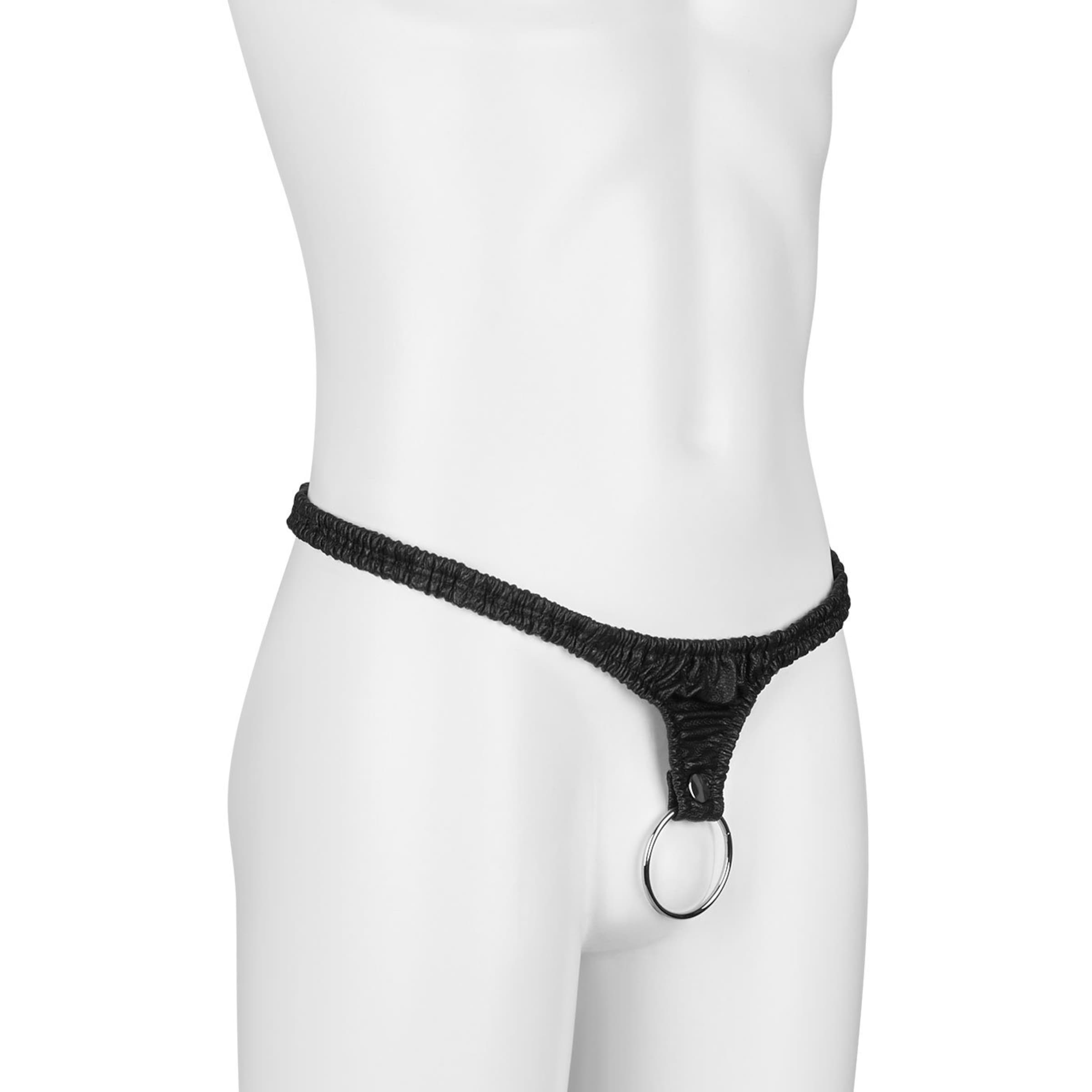 hodenring-mit-gürtel-Schwarz-2