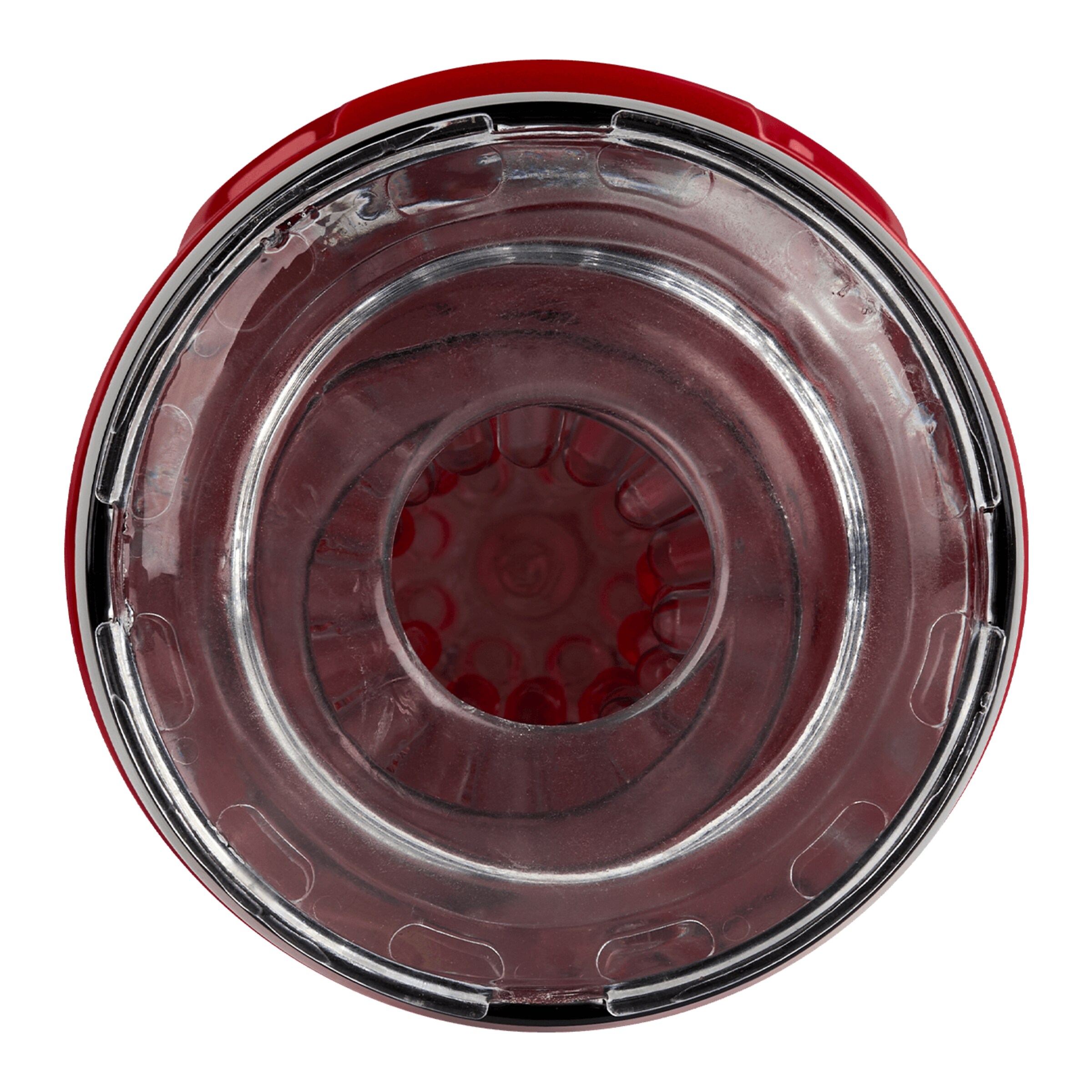 turbo-stroker-met-afneembare-zuignapvoet-27-cm-Rood-Zwart-9