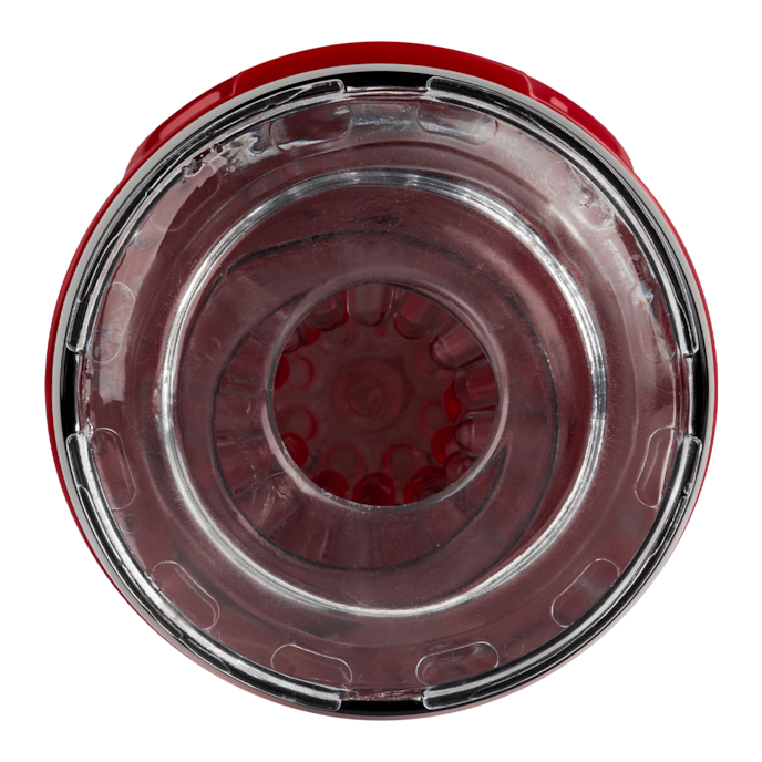 turbo-stroker-met-afneembare-zuignapvoet-27-cm-Rood-Zwart-9