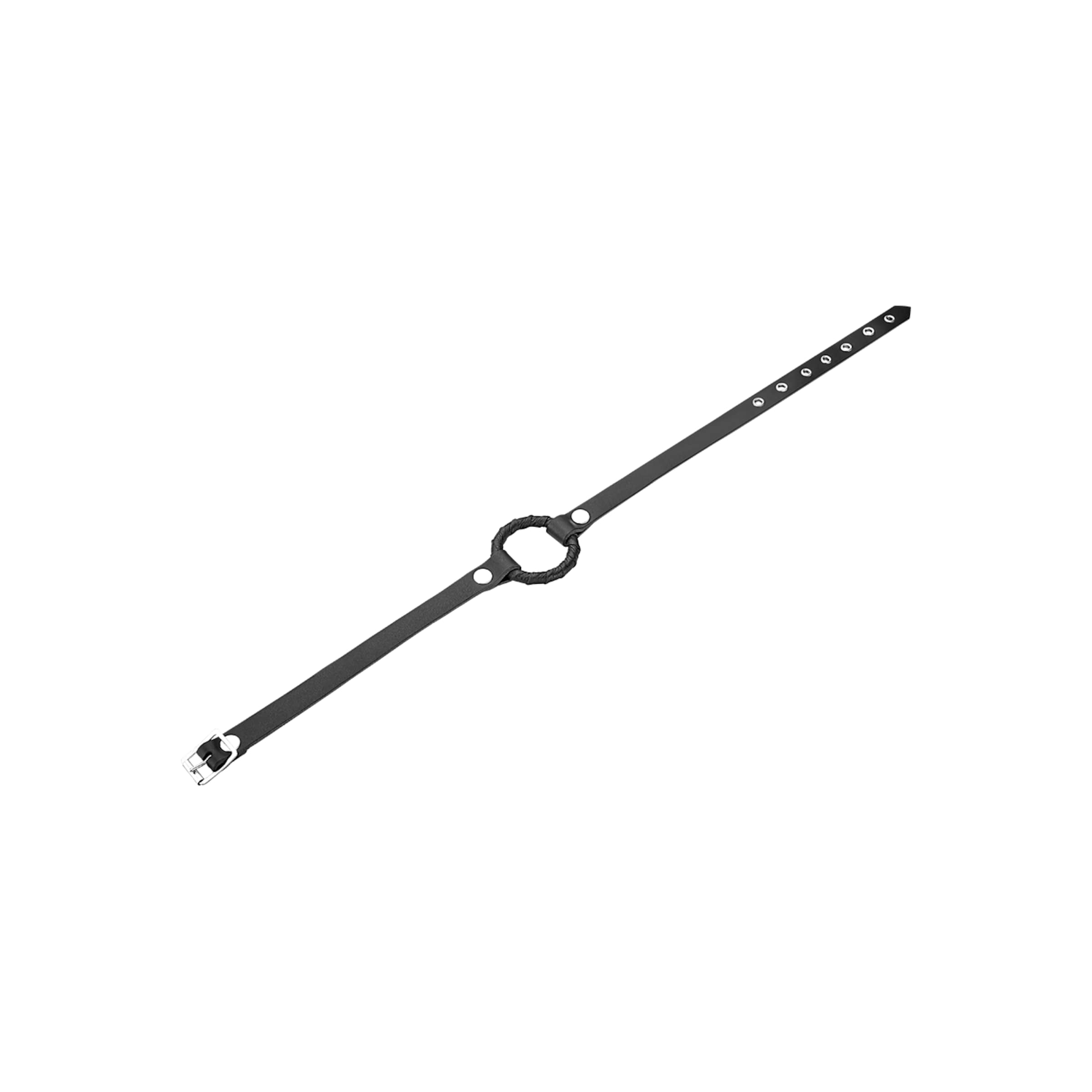 mondspreider-met-ring-Zwart-4