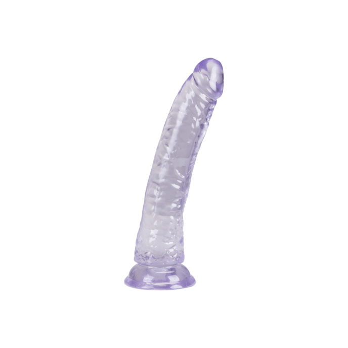 natuurlijke-dildo-met-zuignap-21-cm-Zilver-3