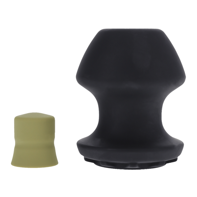 fort-troff---kum-keeper---medium-7-4-cm-Grün-Schwarz-2