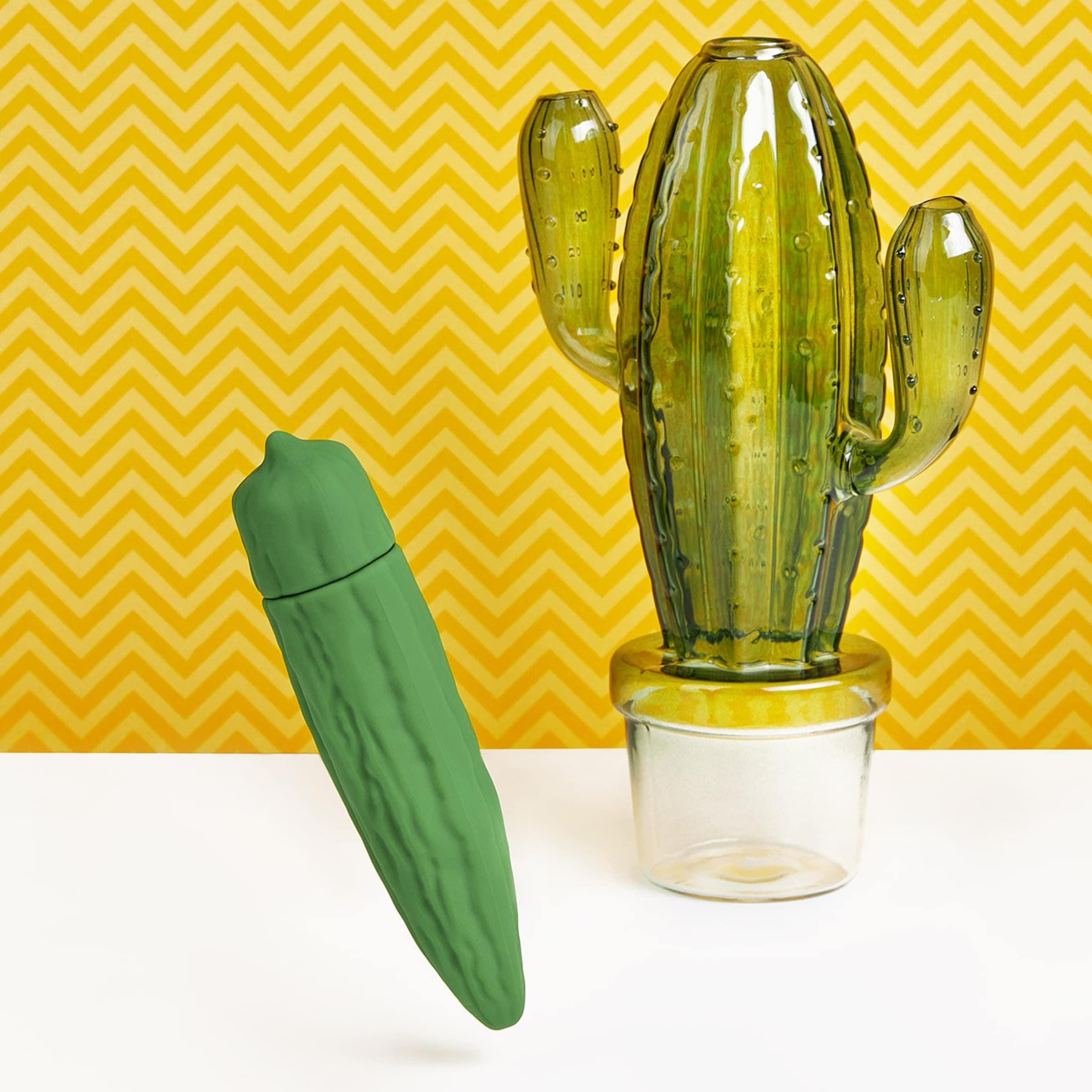 komkommer-minivibrator-12-3-cm-Groen-2