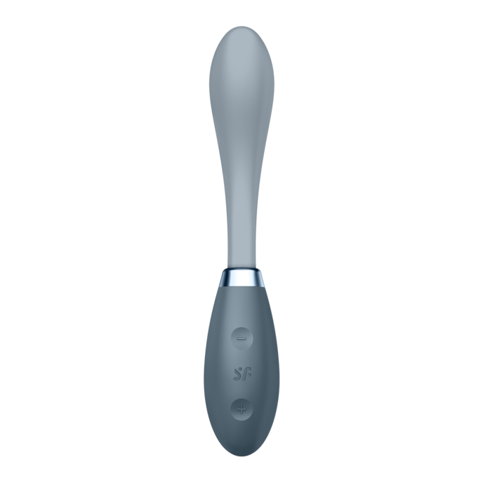 satisfyer-g-spot-flex-3-23-cm-Gris-7