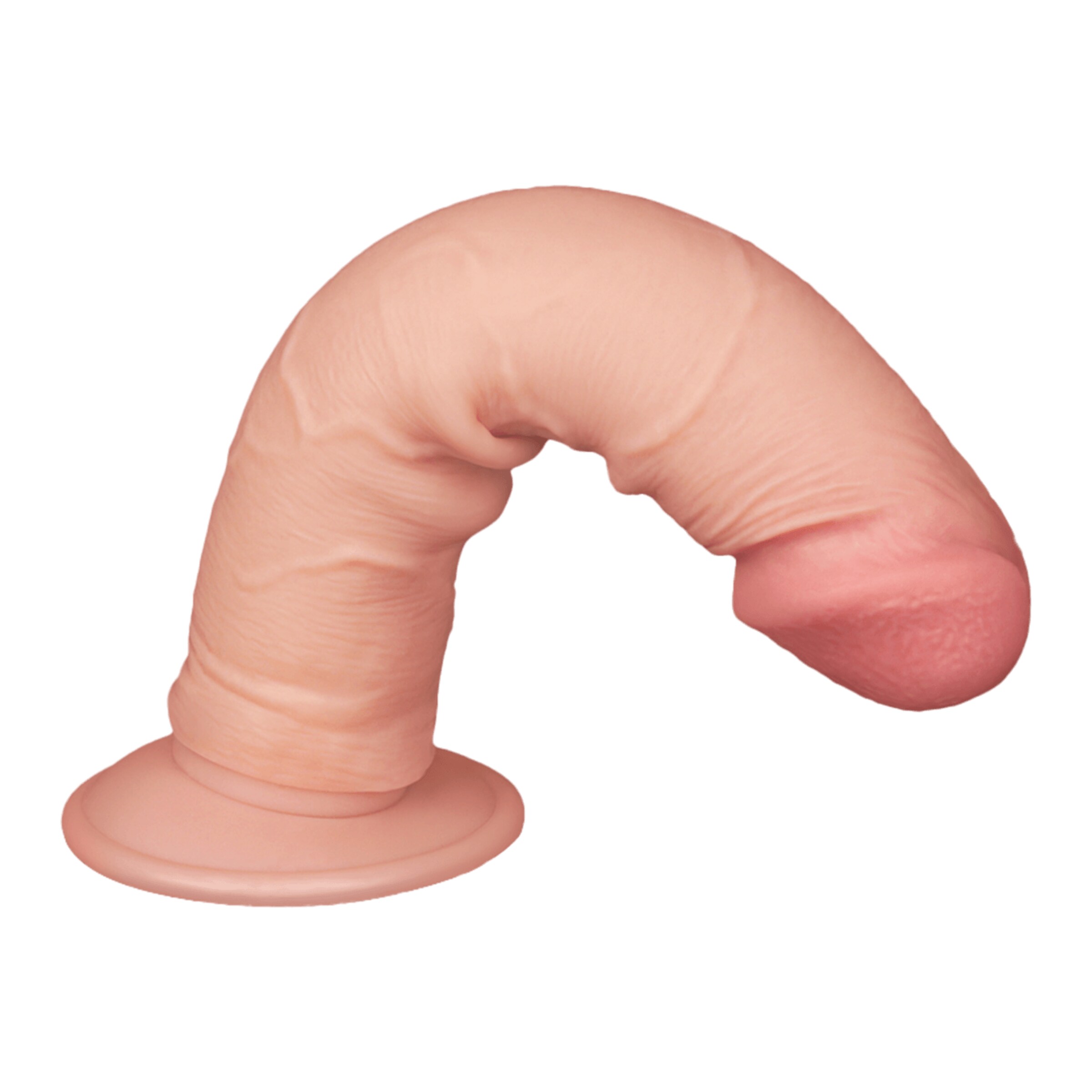 sliding-skin-dong-20-cm-Natuurlijk licht-3