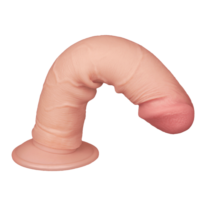 sliding-skin-dong-20-cm-Zilver-3