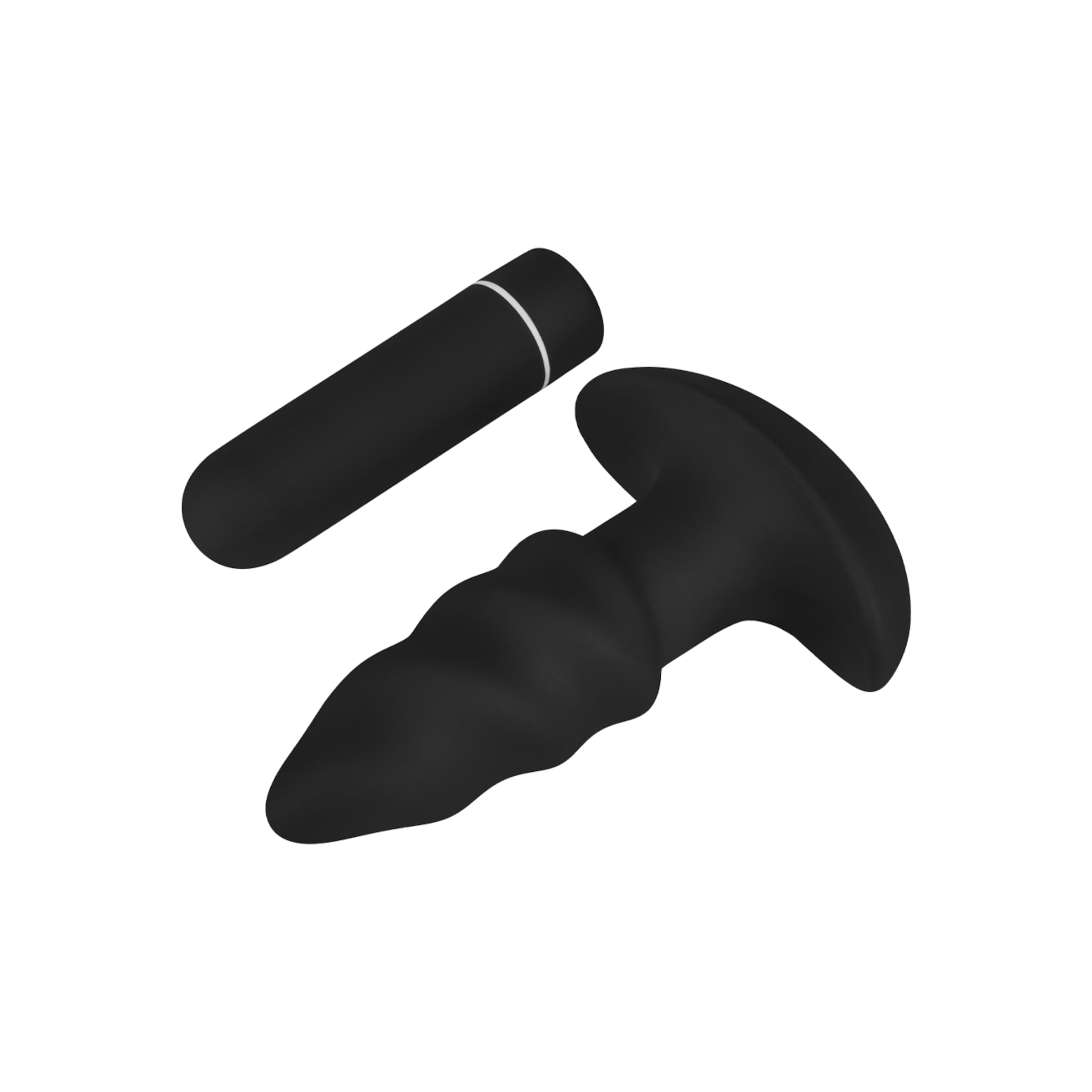 spiraalvormige-anaalplug-9-8-cm-Zwart-7