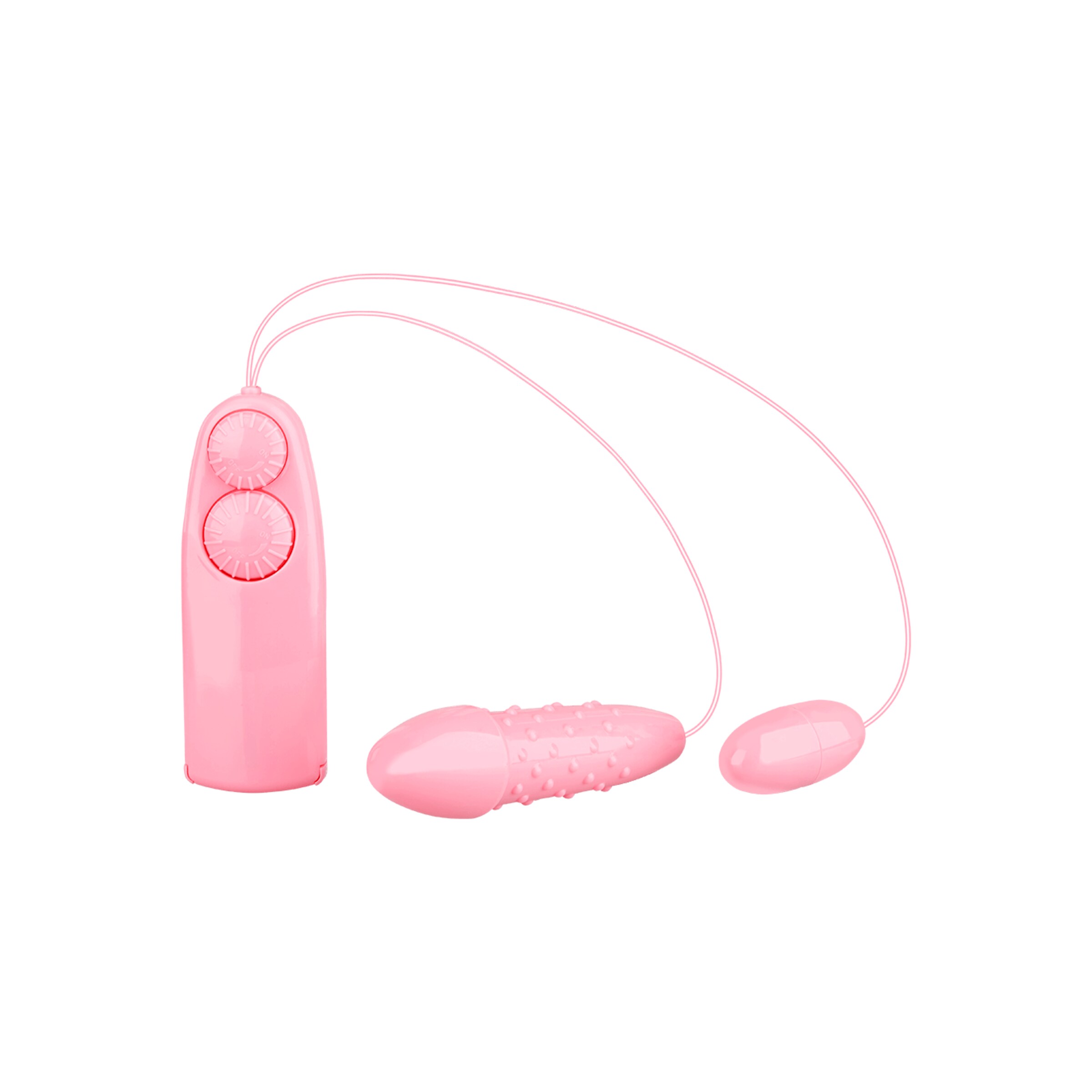 dubbele-vibrator-met-afstandsbediening-14-cm-Roze-4