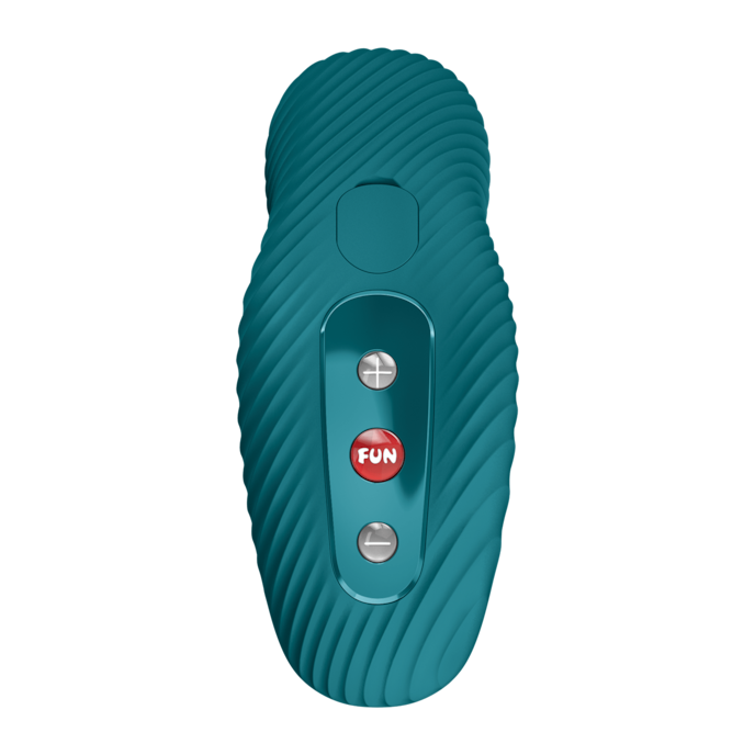 fun-factory-laya-iii-10-7-cm-Donkergroen-4