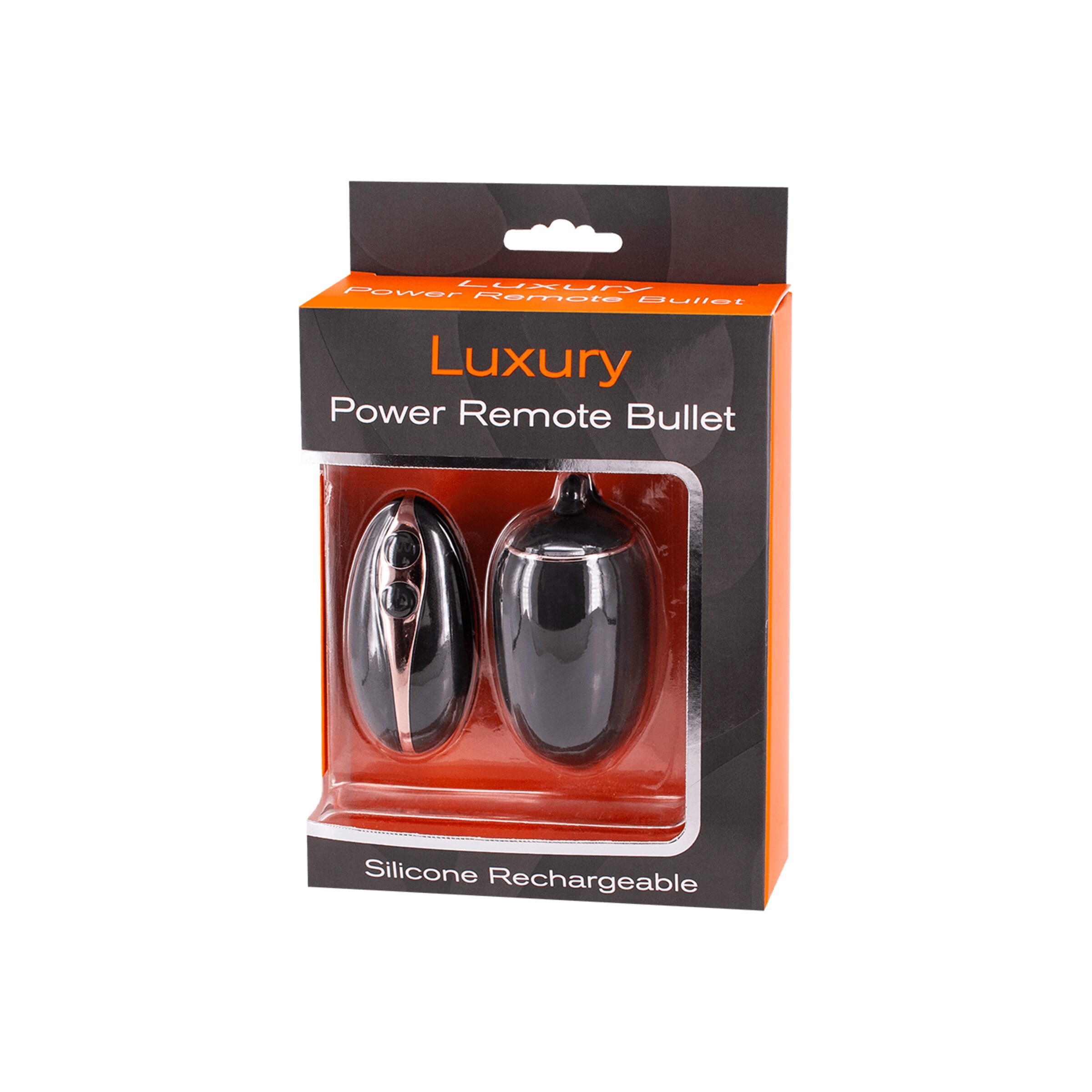 luxury-power-remote-bullet-Goud-Zwart-2