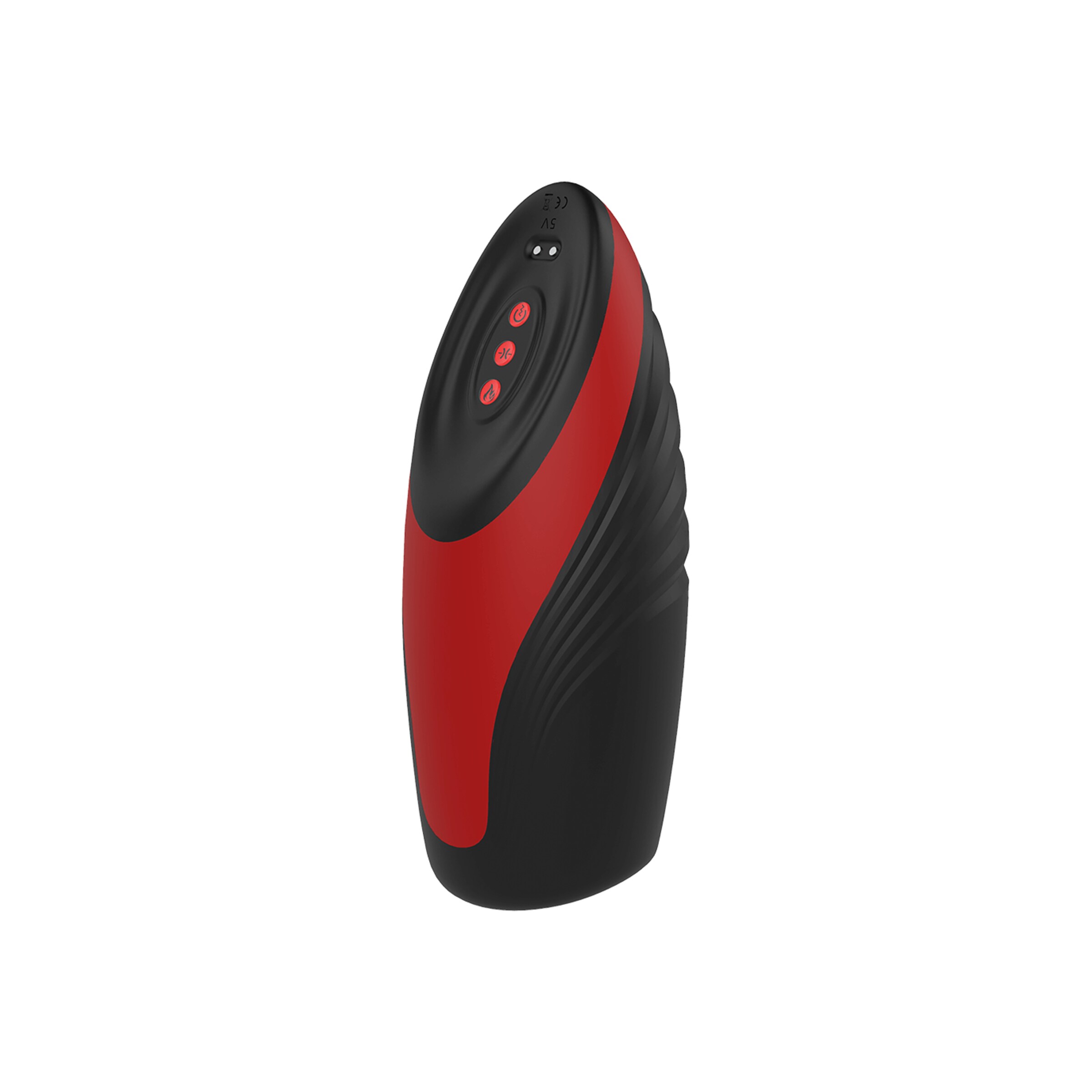 heating-suck-maschine-19-cm-Rot-Schwarz-2