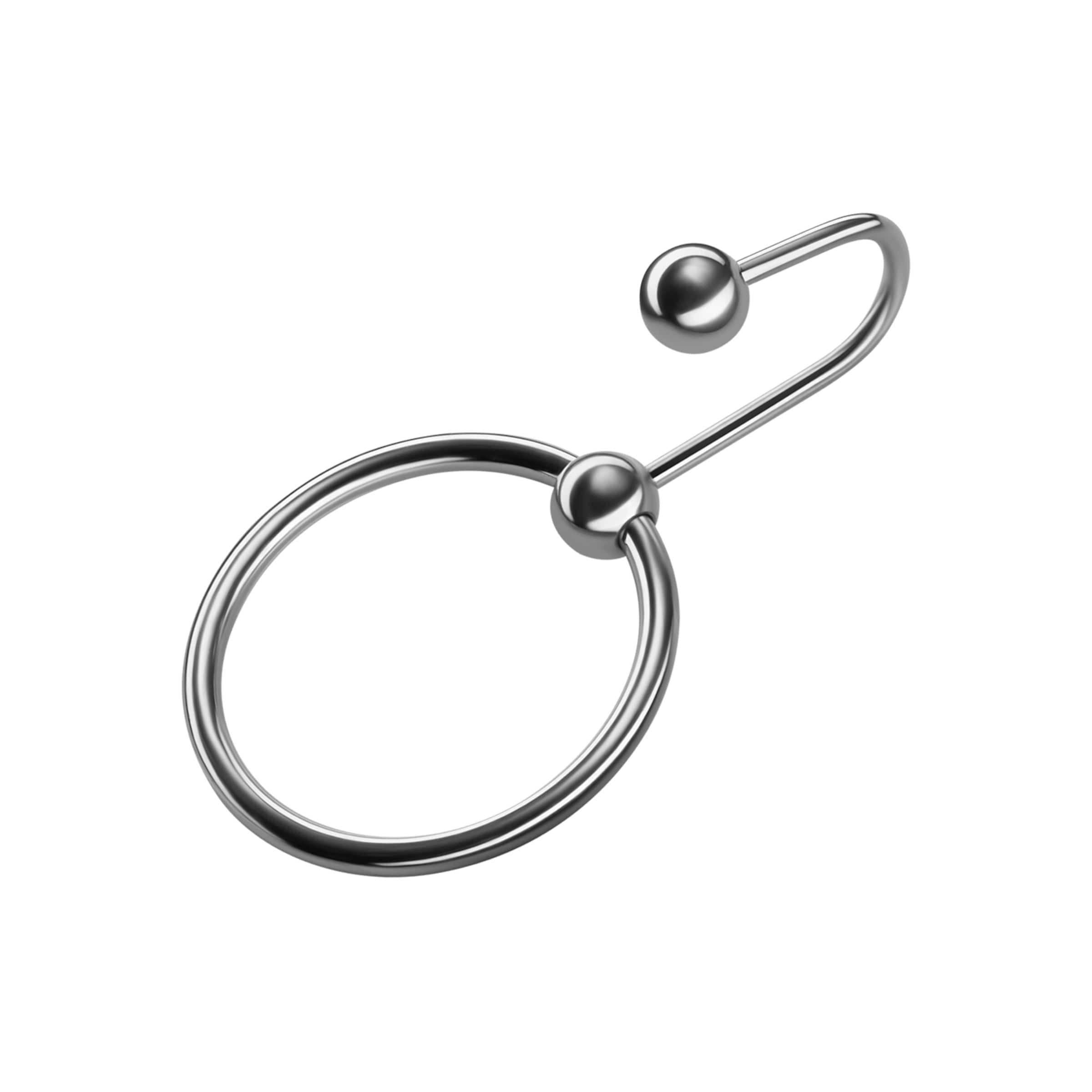 penisplug-van-roestvrij-staal-3-2-cm-Zilver-6