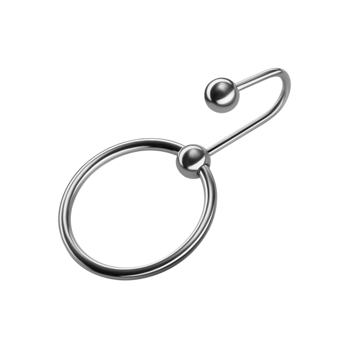 penisplug-van-roestvrij-staal-3-2-cm-Silber-6