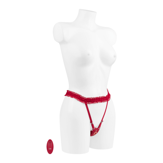 butterflyvibrator-met-afstandsbediening-8-5-cm-Rood-1