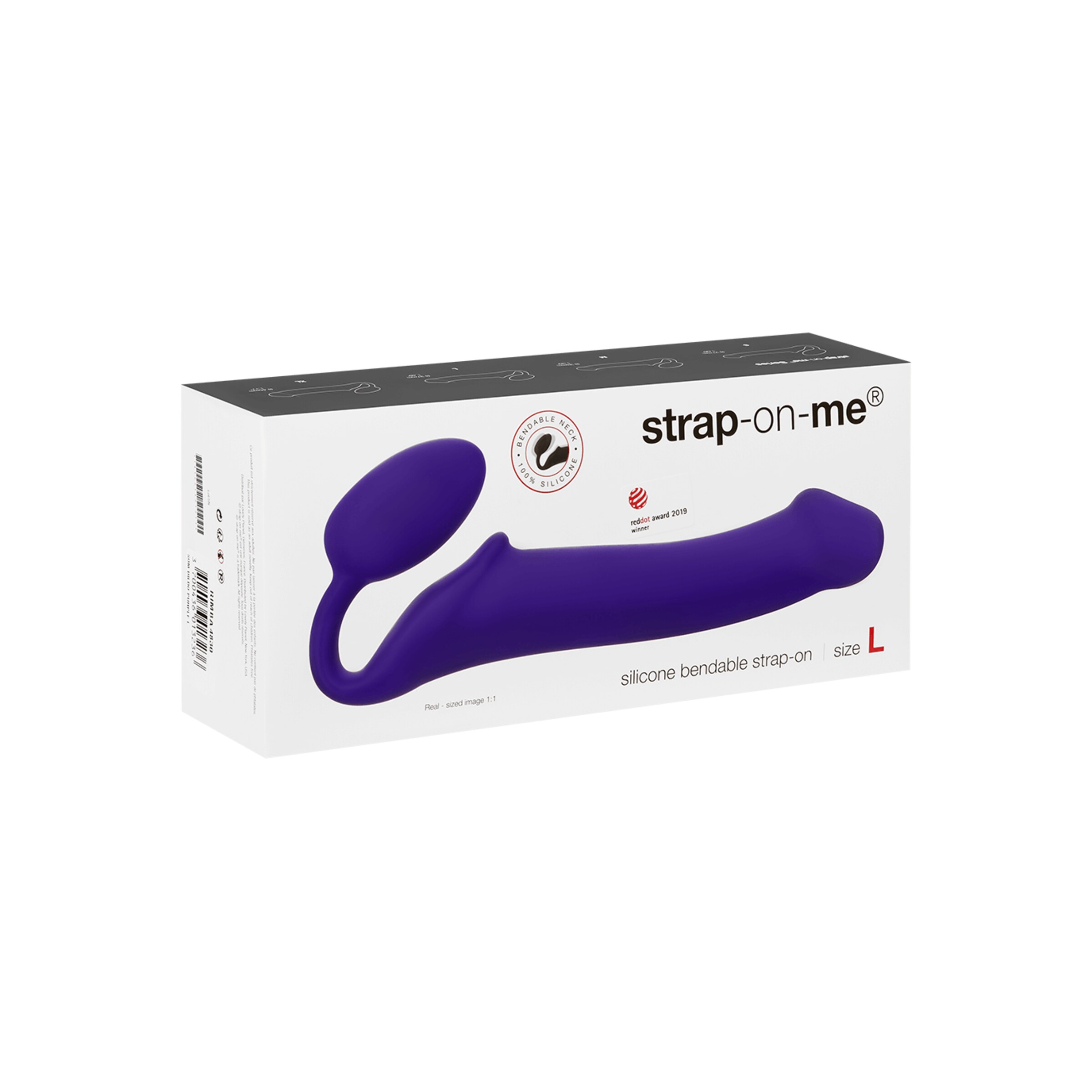 bendable-strap-on---size-l-34-cm-Paars-5
