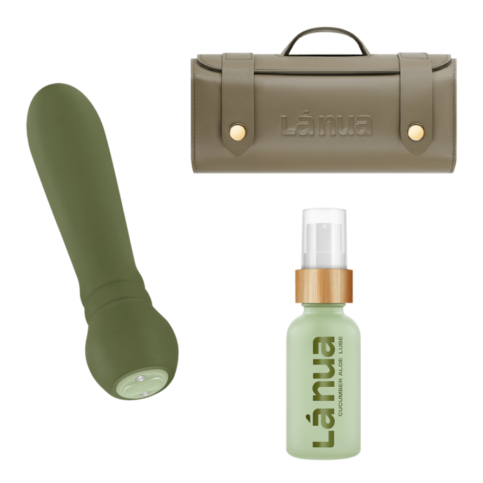 ultimate-pleasure-set-4-stuks-Geen kleur-1