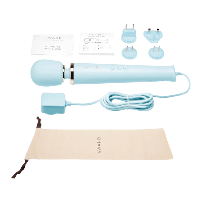 le-wand-plug-in-33-5-cm-Bleu clair-5