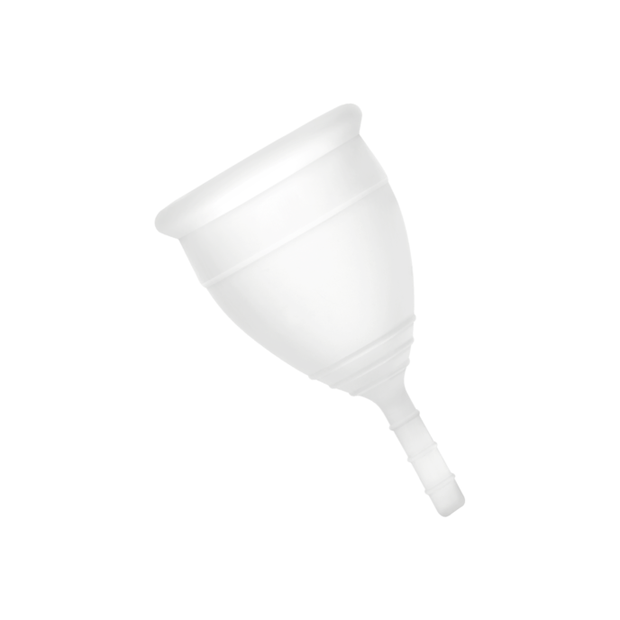 coupe-menstruelle-en-silicone-Transparent-1