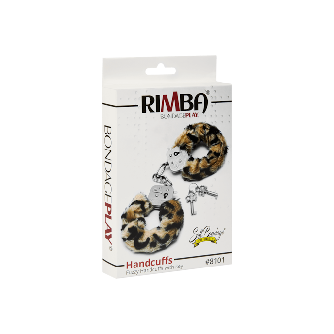 fuzzy-handcuffs-with-key-Léopard-4