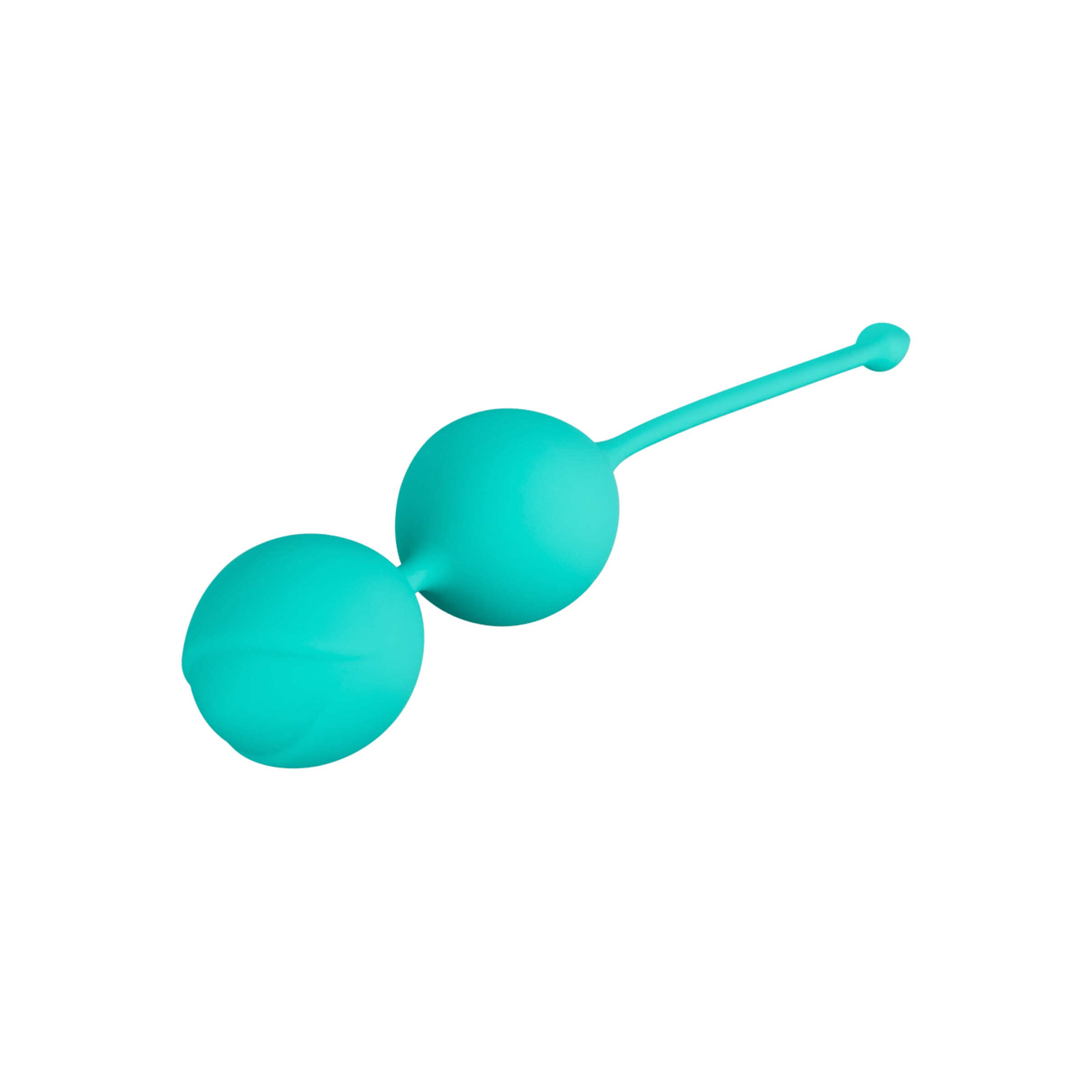 duo-balls-3-6-cm-Groen-2