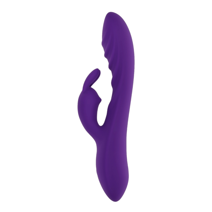 wavy-rabbit-20-6-cm-Purper-2