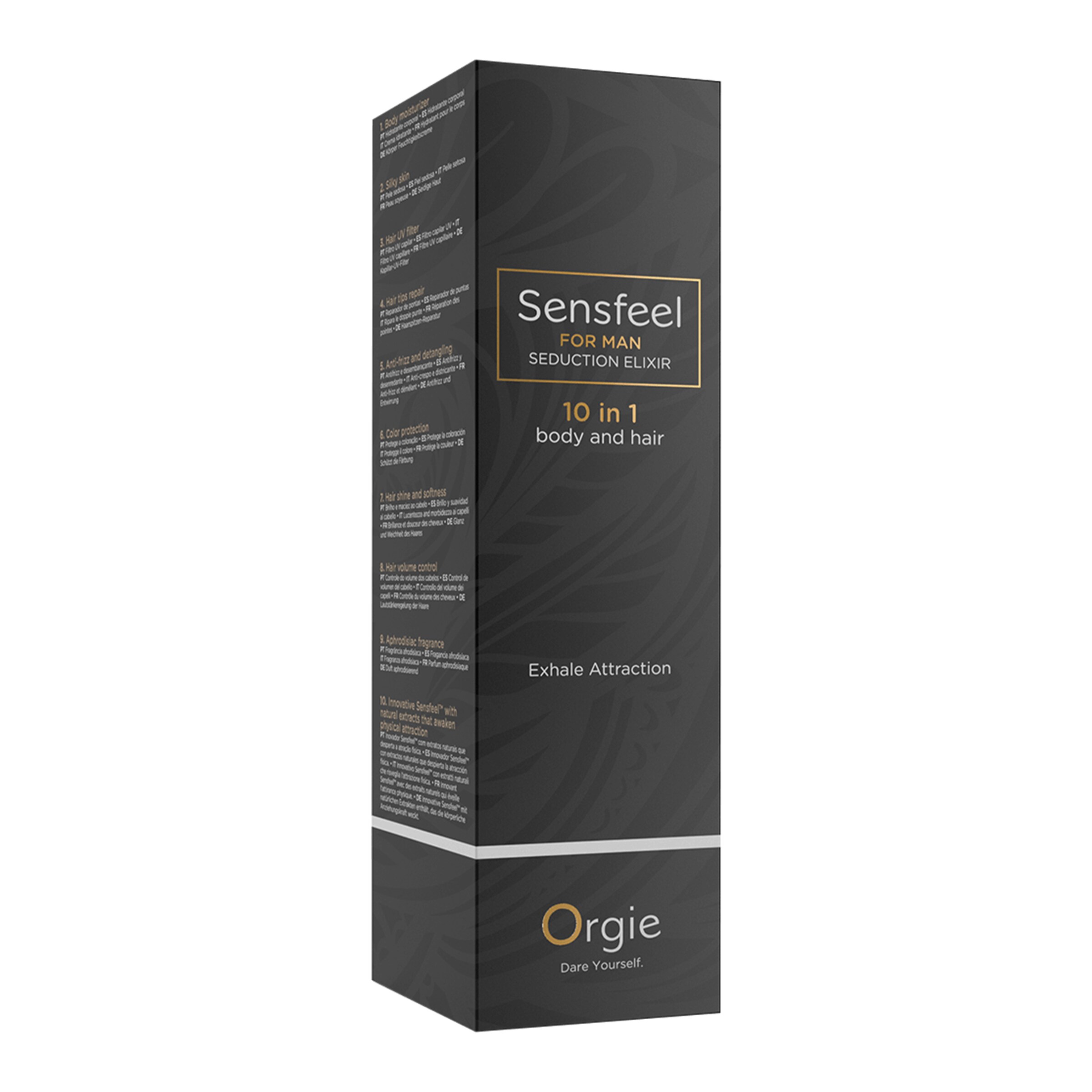 sensfeel-for-man---10-in-1-100-ml-Geen kleur-2