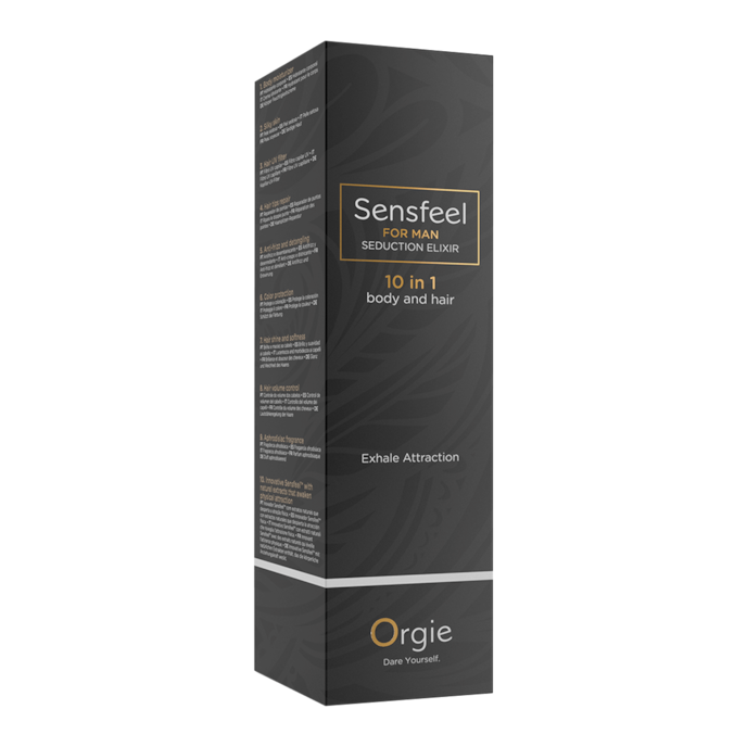 sensfeel-for-man---10-in-1-100-ml-Geen kleur-2
