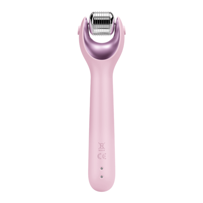 microneedle-face-roller-|-9-in-1-Rosa-2
