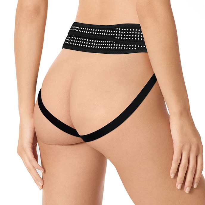 easy-strap-on-harness-Wit-Zwart-2