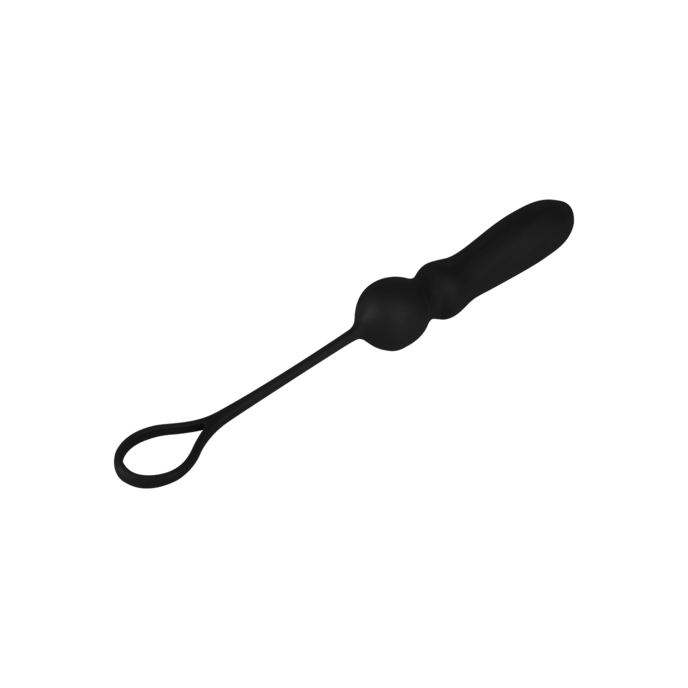 plug-anal-en-silicone-avec-anneau-pénien-13-cm-Noir-7