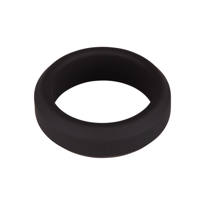 flexibele-penisring-3-8-cm-Zwart-4