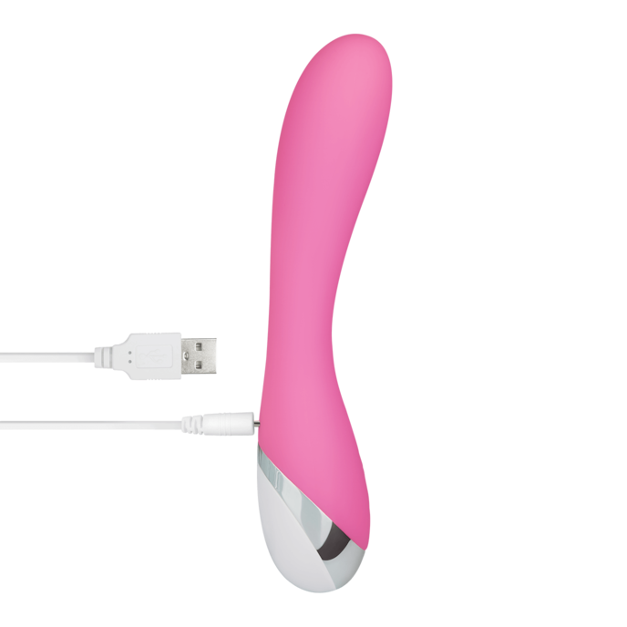 vibromasseur-volumineux-19-6-cm-Argent-Blanc-Rose-8