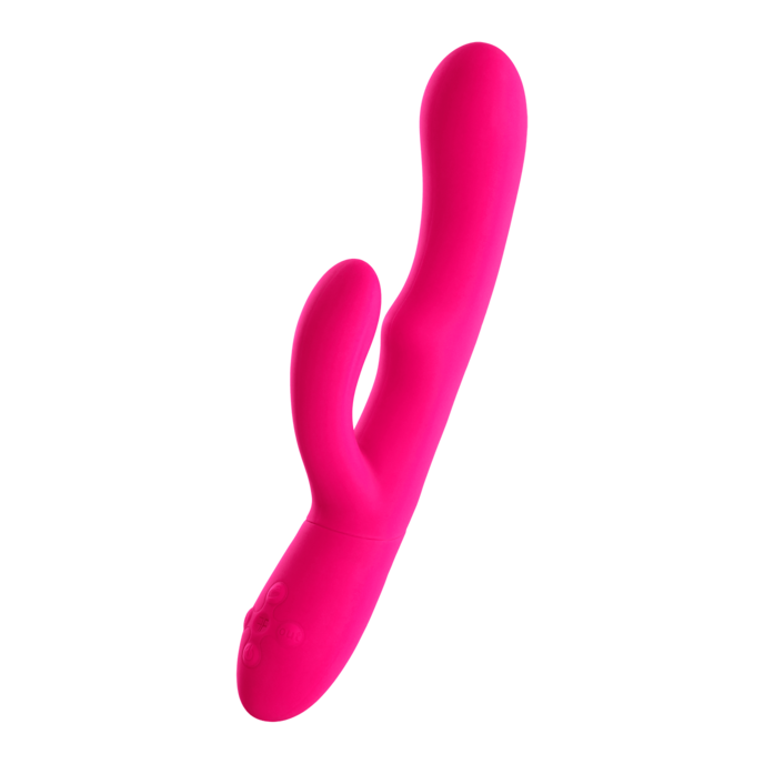 femmefunn-ultra-rabbit-24-6-cm-Rose-1