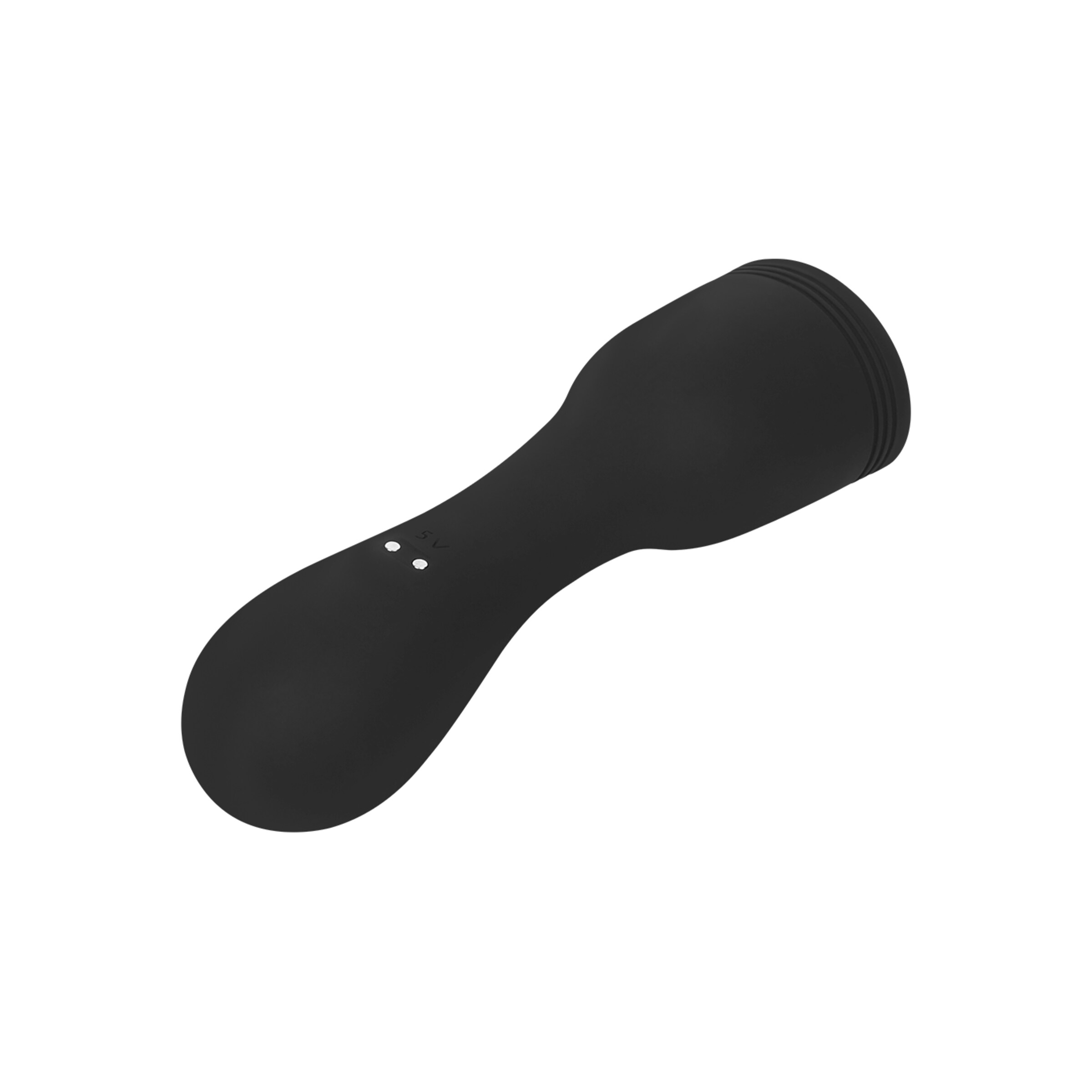 wiederaufladbarer-masturbator-14-5-cm-Rot-Schwarz-8