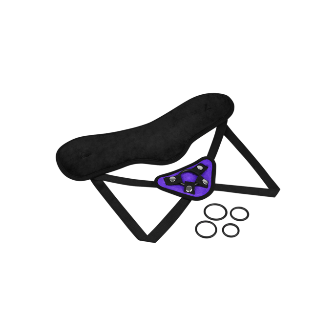 strap-on-harness-Noir-Violet-5