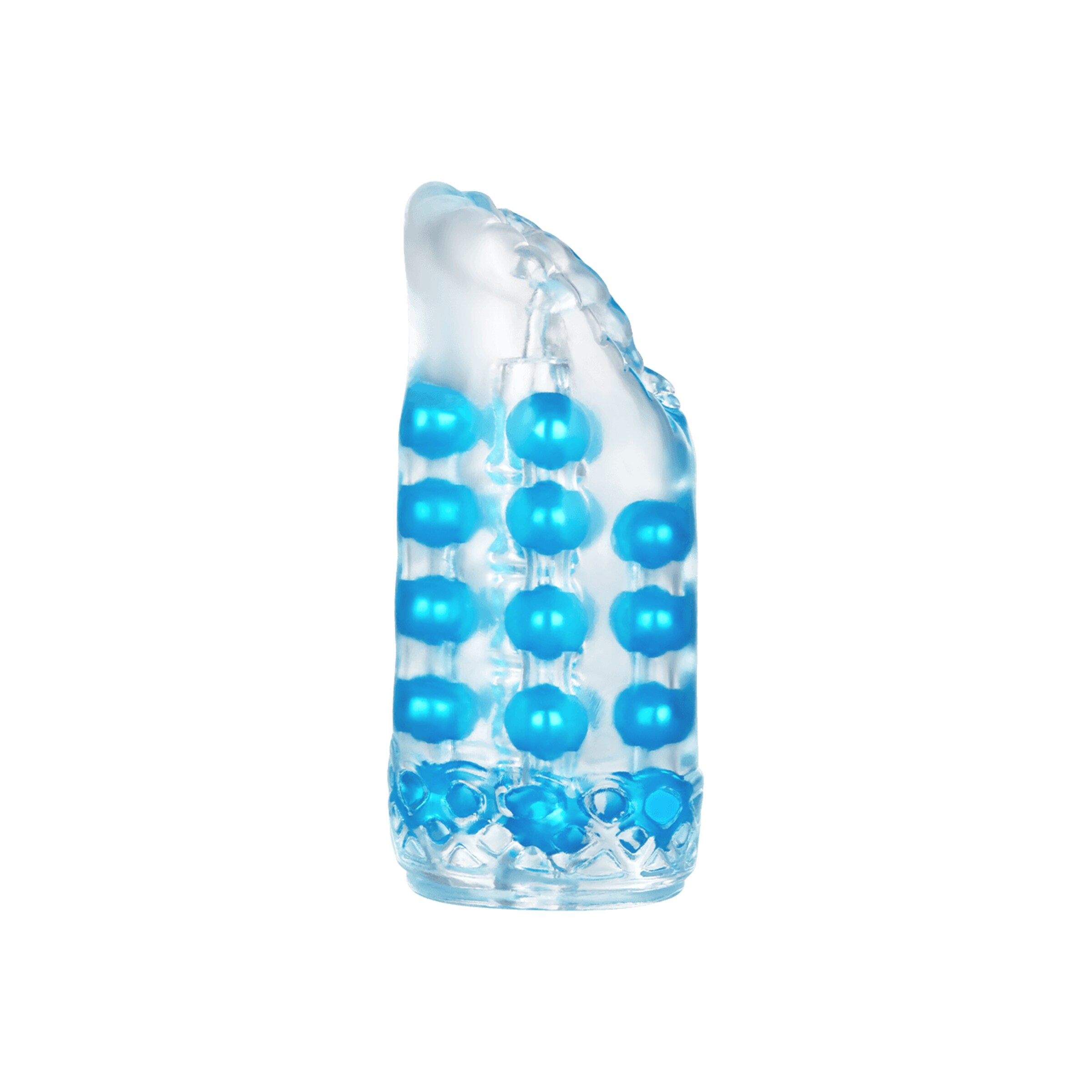 superstroker-13-cm-Transparent-Turquoise-5