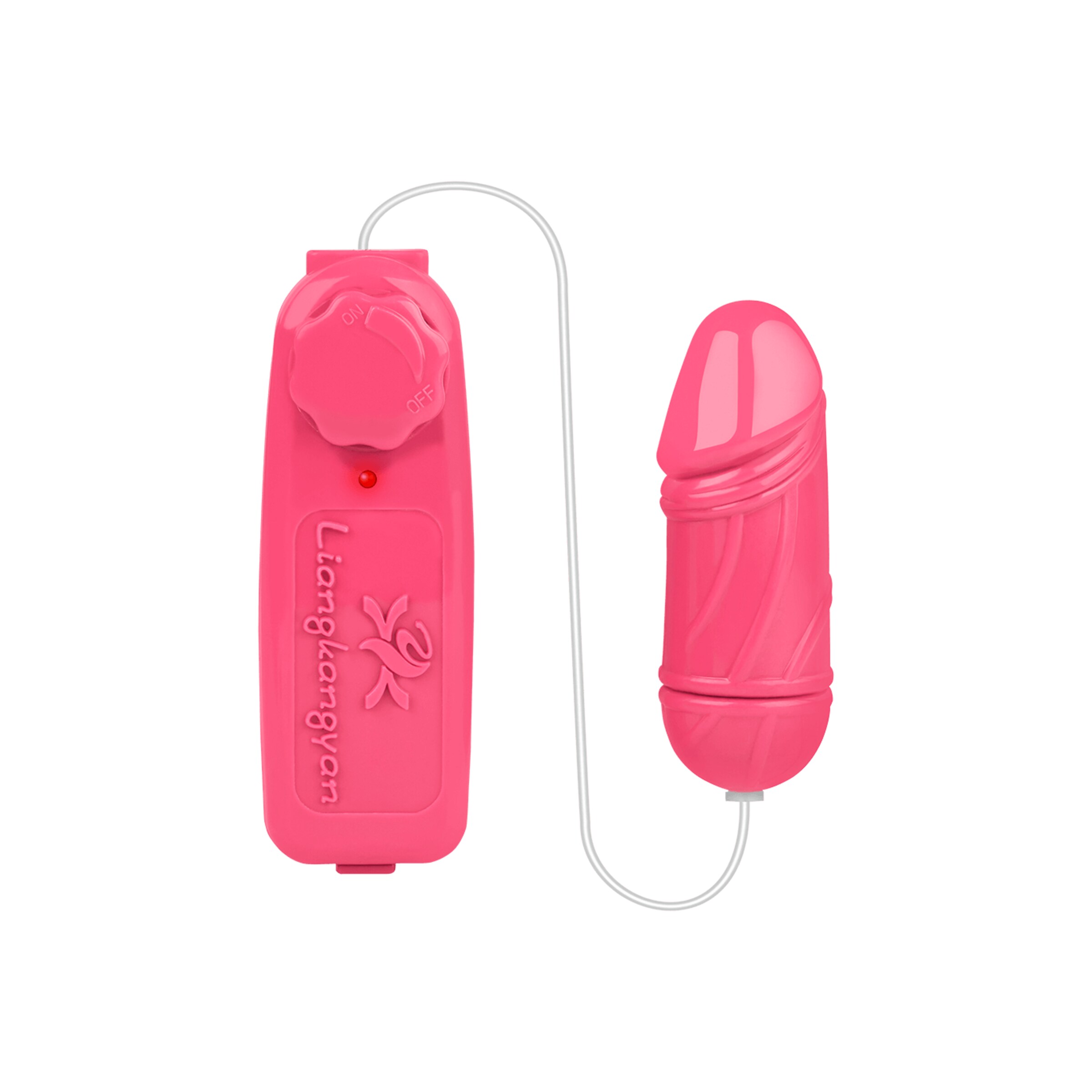 vibro-ei-met-afstandsbediening-8-cm-Pink-3