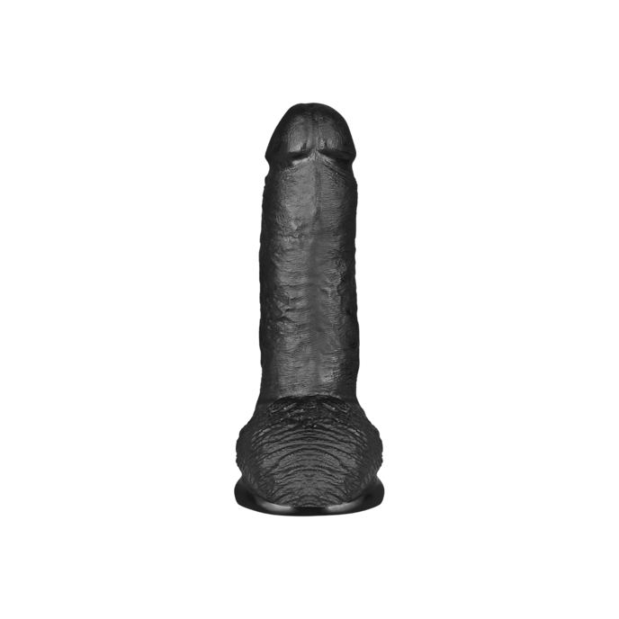 cock-with-balls-22-cm-Naturel foncé-4