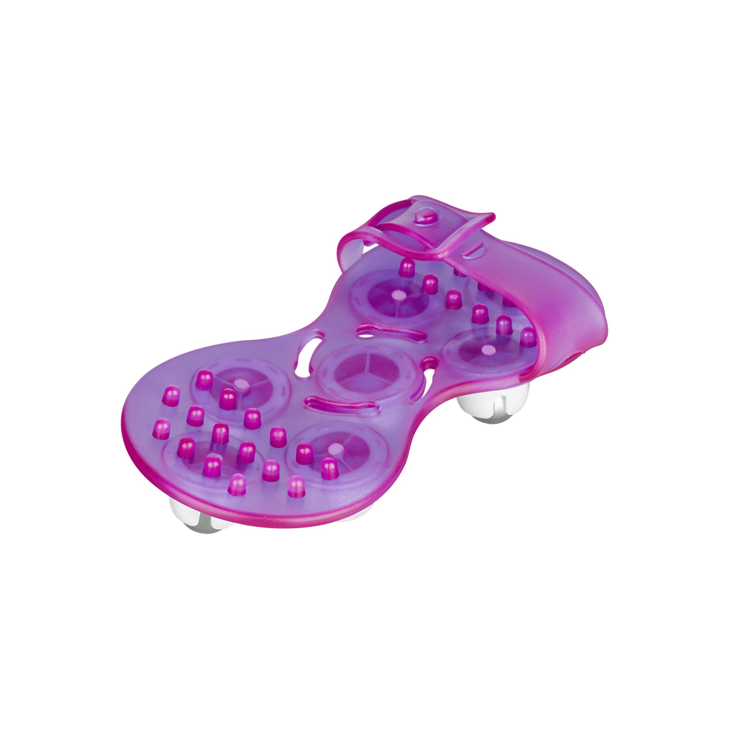 -hy]gant-hy]-de-massage-avec--hy]boules-en-acier-inoxydable-Violet-8