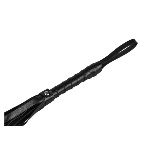 elegante-zweep-Schwarz-5