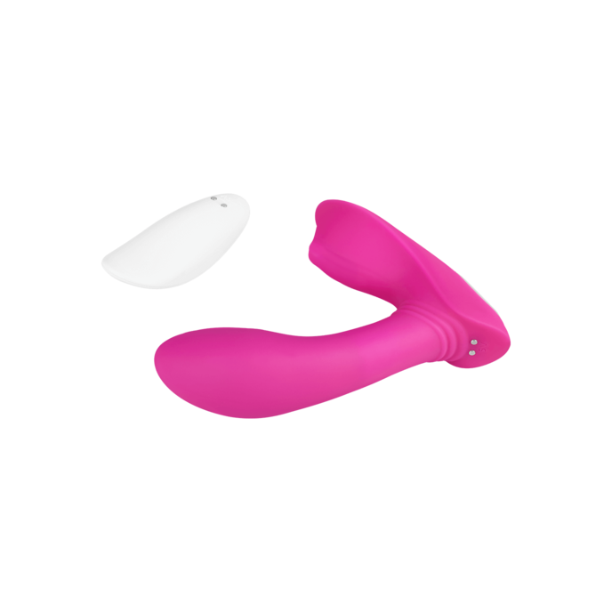 butterfly-en-silicone-passionnant-12-cm-Rose-6