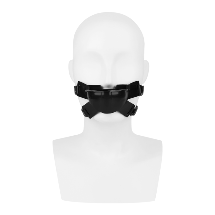 bâillon-avec-réservoir-de-liquide-Noir-2