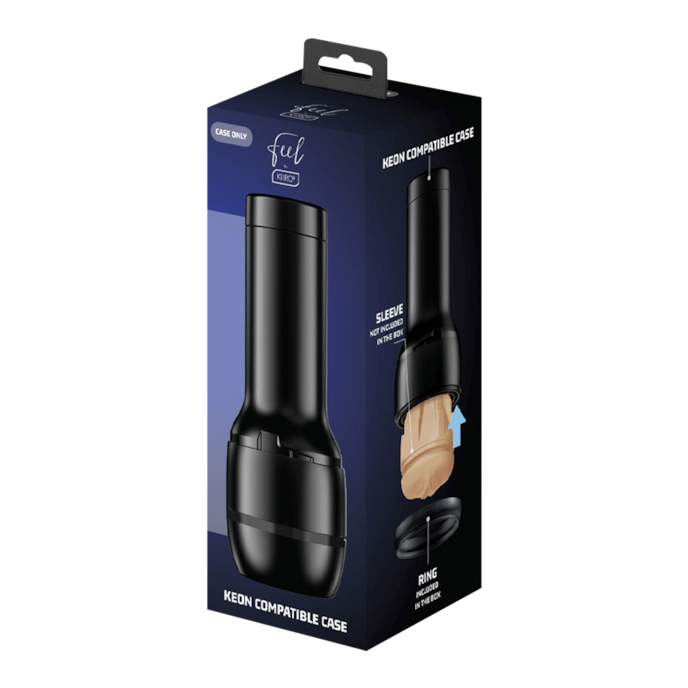 stroker-sleeve-22-3-cm-Schwarz-2