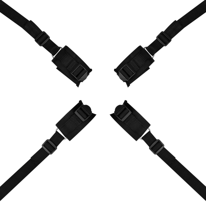 entrave-de-lit-en-croix-bdsm-Noir-2
